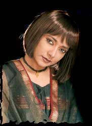 Rwita Datta Chakraborty 