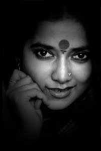 Rwita Datta Chakraborty : Indian Actress