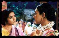 Rwita Datta Chakraborty : Television Artist 