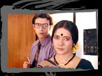 Rwita Datta Chakraborty : Indian Actress