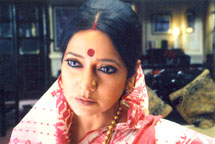 Rwita Datta Chakraborty : Actress in Kolkata