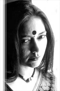 Rwita Datta Chakraborty : Stage Player 
