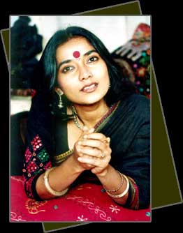 Rwita Datta Chakraborty : Radio Artist