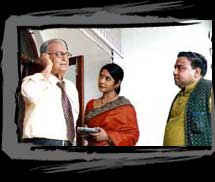 Rwita Datta Chakraborty : Stage Player 