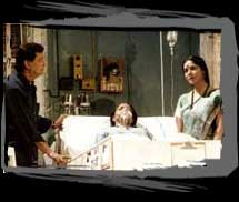 Rwita Datta Chakraborty : Stage Player 