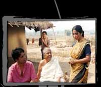 Rwita Datta Chakraborty : Television Artist 