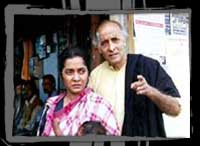 Rwita Datta Chakraborty : Television Artist 
