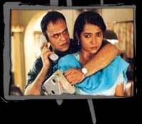 Rwita Datta Chakraborty : Television Artist 