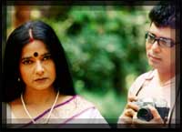 Rwita Datta Chakraborty : Television Artist 